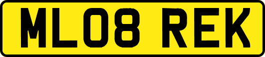 ML08REK