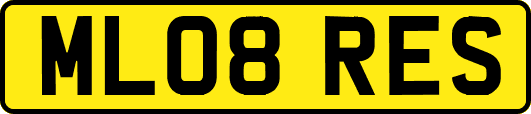 ML08RES