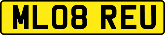 ML08REU