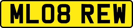 ML08REW