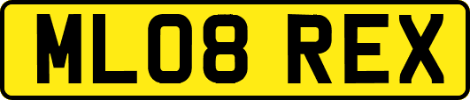 ML08REX
