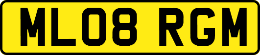 ML08RGM