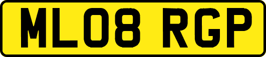 ML08RGP