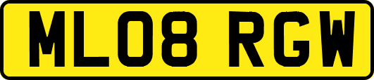 ML08RGW