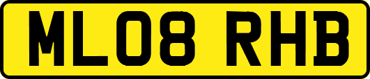 ML08RHB