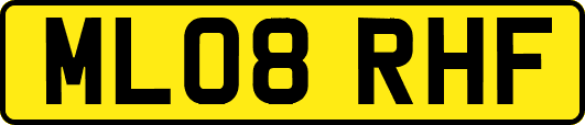ML08RHF