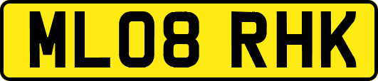 ML08RHK