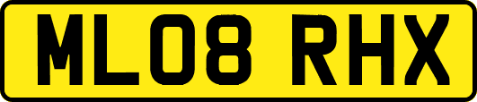 ML08RHX