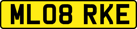 ML08RKE