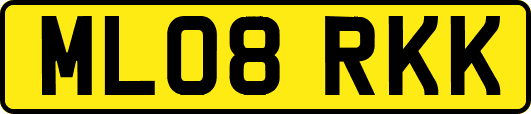 ML08RKK
