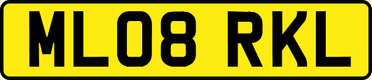 ML08RKL