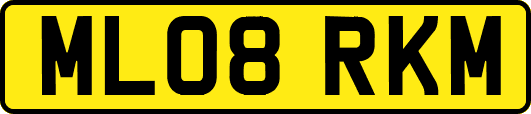 ML08RKM