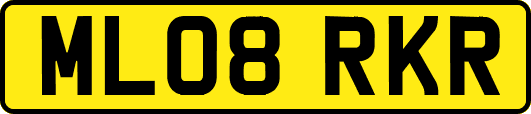 ML08RKR