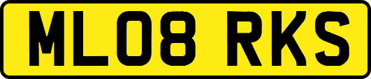 ML08RKS
