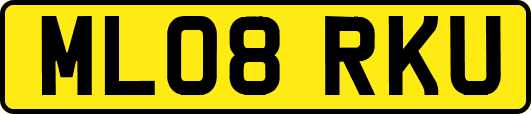 ML08RKU