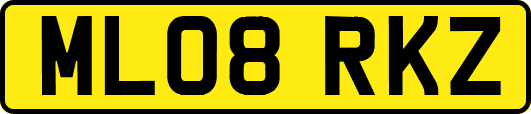 ML08RKZ