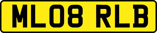 ML08RLB