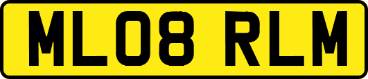 ML08RLM
