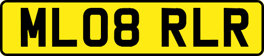 ML08RLR