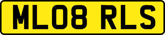 ML08RLS
