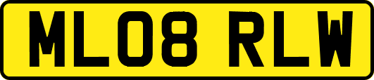 ML08RLW