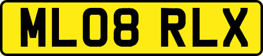 ML08RLX