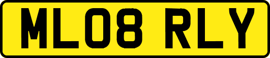 ML08RLY