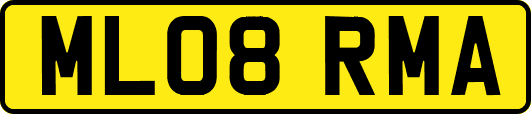 ML08RMA