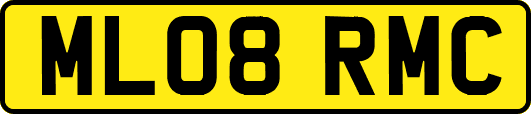 ML08RMC