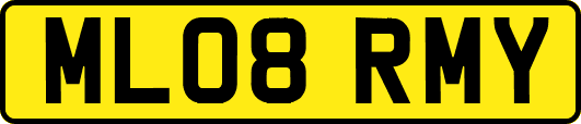 ML08RMY
