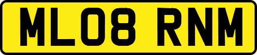ML08RNM