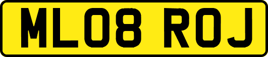 ML08ROJ