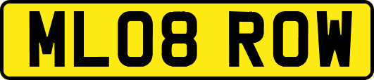 ML08ROW