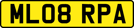 ML08RPA