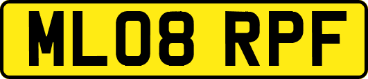 ML08RPF