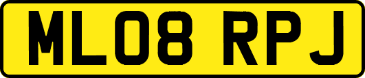 ML08RPJ