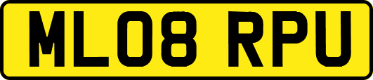ML08RPU