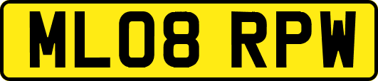 ML08RPW