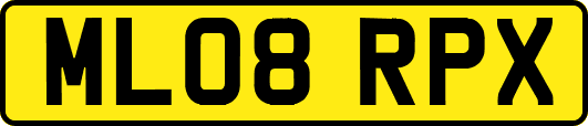 ML08RPX
