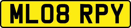 ML08RPY