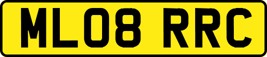 ML08RRC