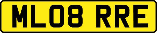 ML08RRE