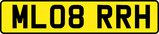 ML08RRH