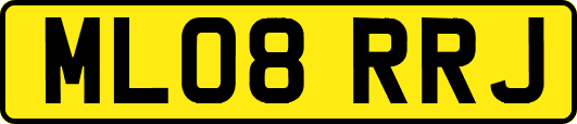 ML08RRJ