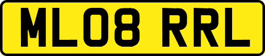 ML08RRL