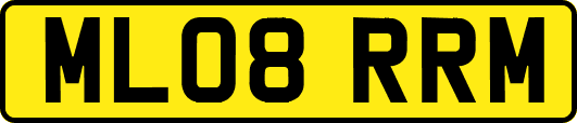 ML08RRM
