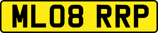 ML08RRP