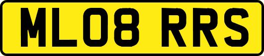 ML08RRS