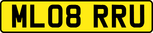 ML08RRU