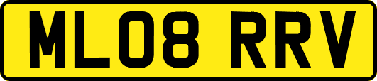 ML08RRV